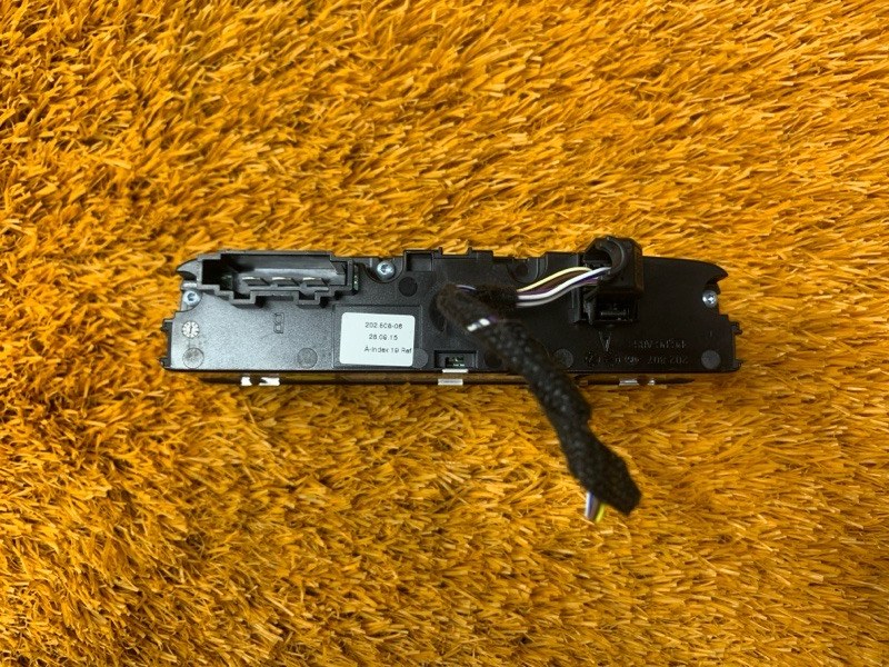 Блок управления климатом, 6000 рублей, Красноярск