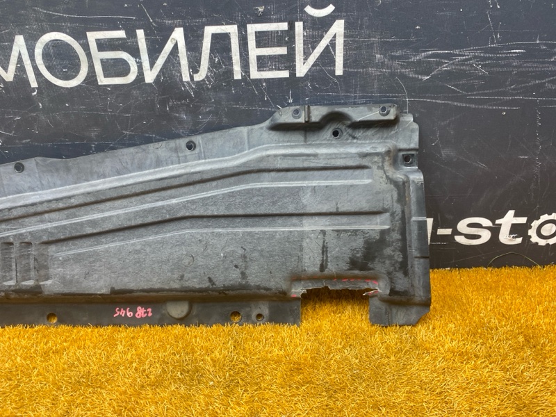 Защита днища кузова, 700 рублей, Красноярск