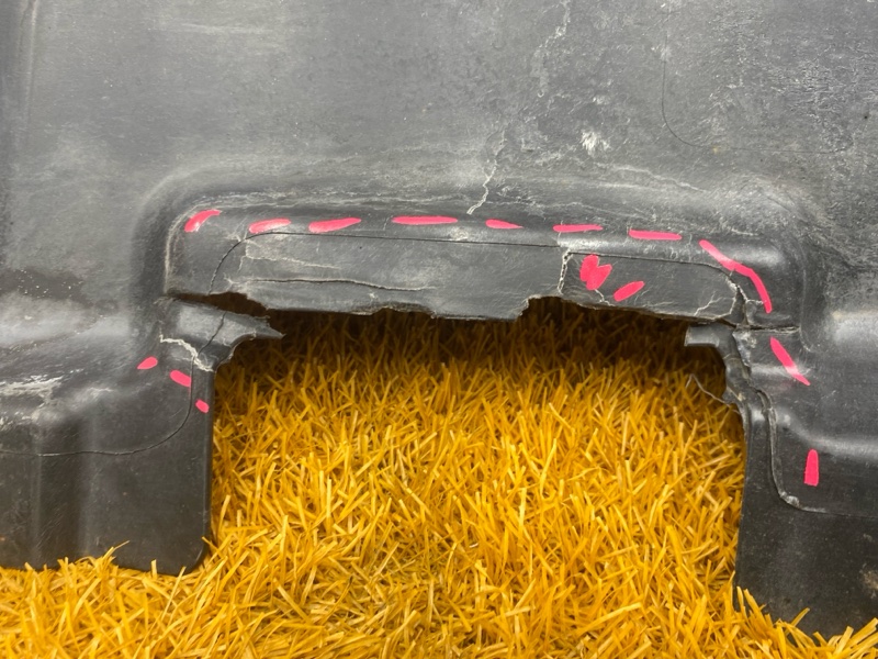 Защита днища кузова, 700 рублей, Красноярск