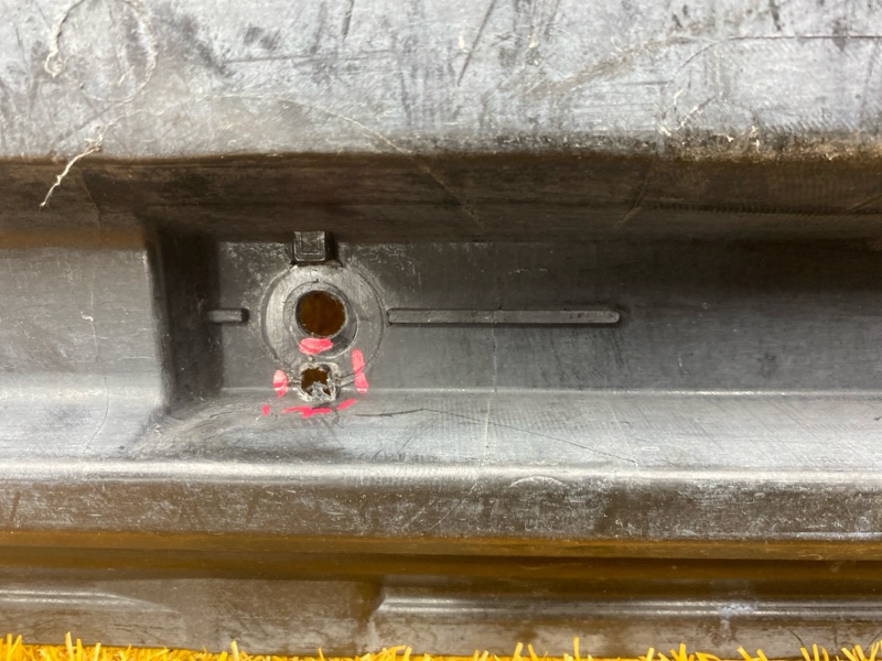 Защита днища кузова, 7000 рублей, Красноярск