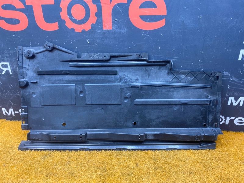 Защита днища кузова, 7000 рублей, Красноярск