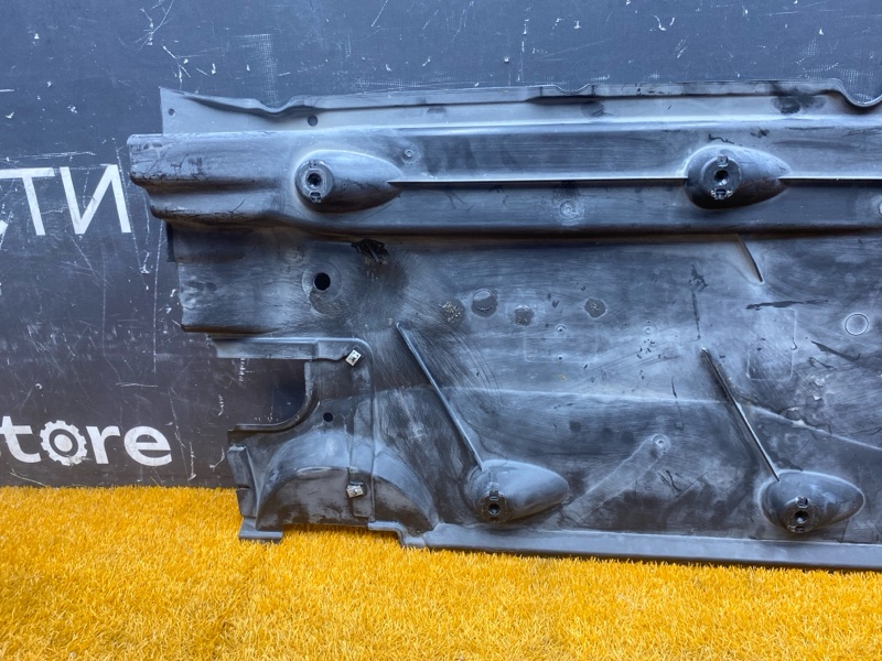 Защита днища кузова, 6000 рублей, Красноярск