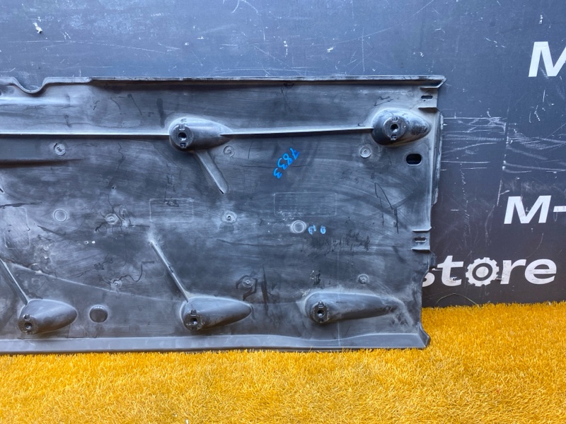 Защита днища кузова, 6000 рублей, Красноярск