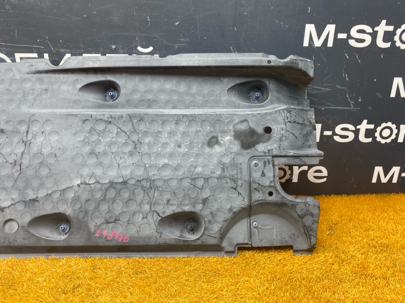 Защита днища кузова, 6000 рублей, Красноярск