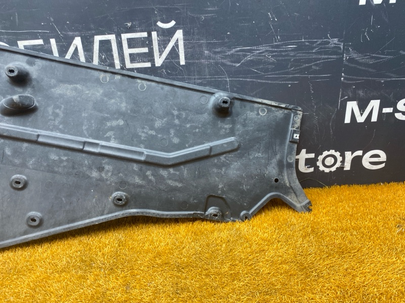 Защита днища кузова, 2500 рублей, Красноярск