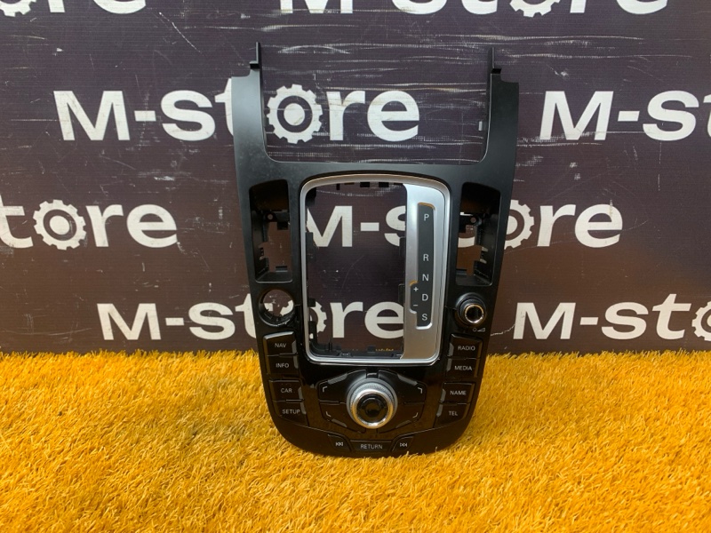 Блок управления MMI, 1500 рублей, Красноярск