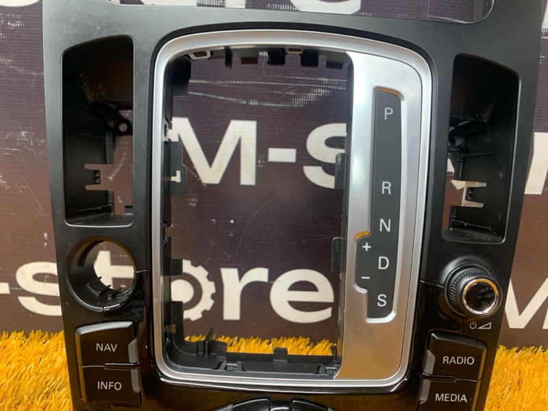 Блок управления MMI, 1500 рублей, Красноярск