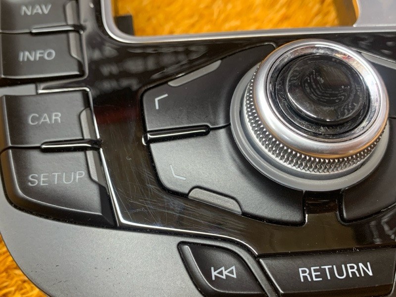 Блок управления MMI, 1500 рублей, Красноярск