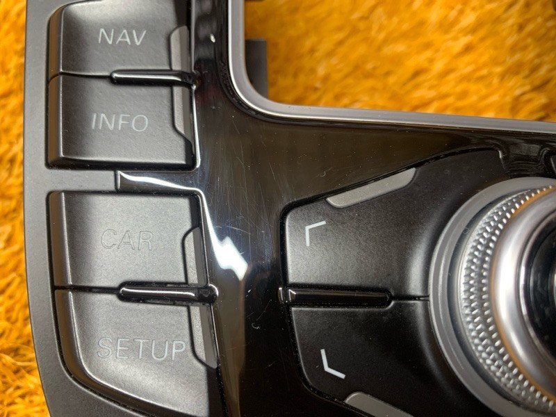 Блок управления MMI, 1500 рублей, Красноярск