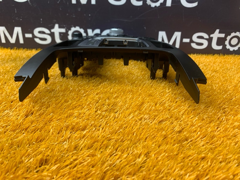 Блок управления MMI, 1500 рублей, Красноярск