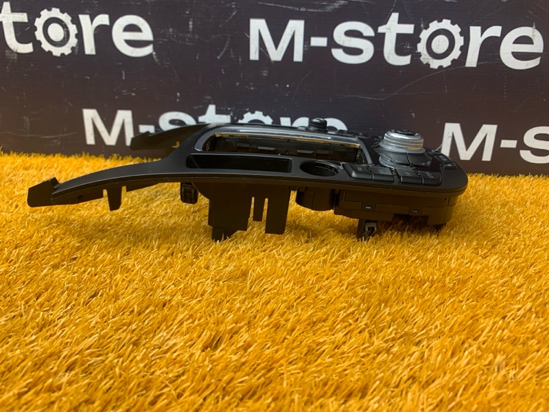 Блок управления MMI, 1500 рублей, Красноярск