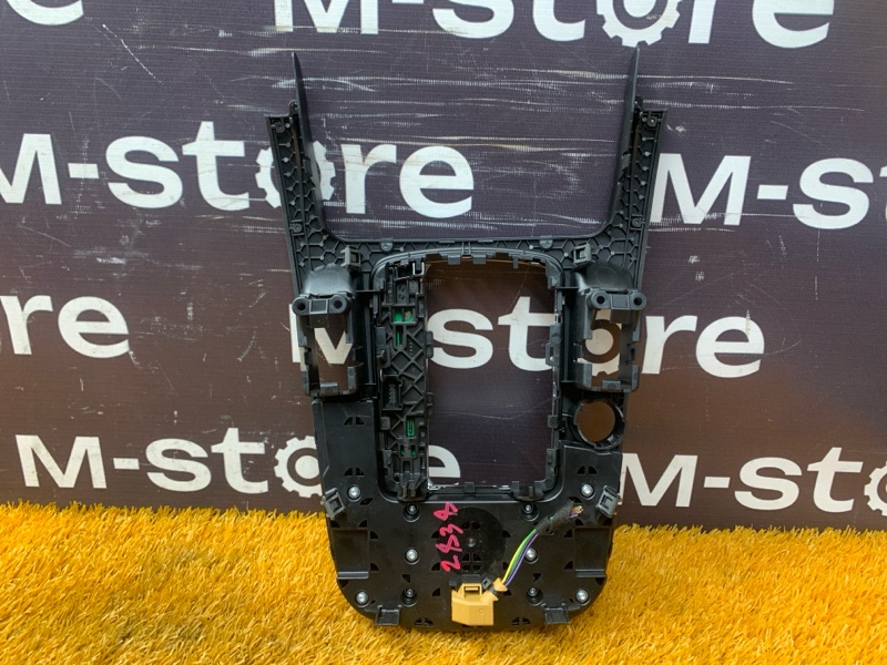 Блок управления MMI, 1500 рублей, Красноярск