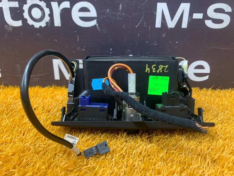 дефлектор воздушный, 1500 рублей, Красноярск