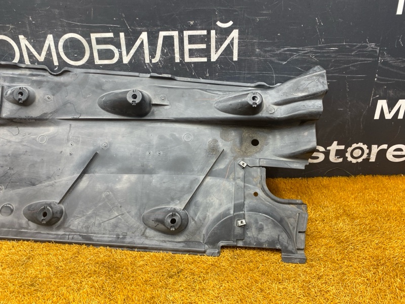 Защита днища кузова, 7500 рублей, Красноярск