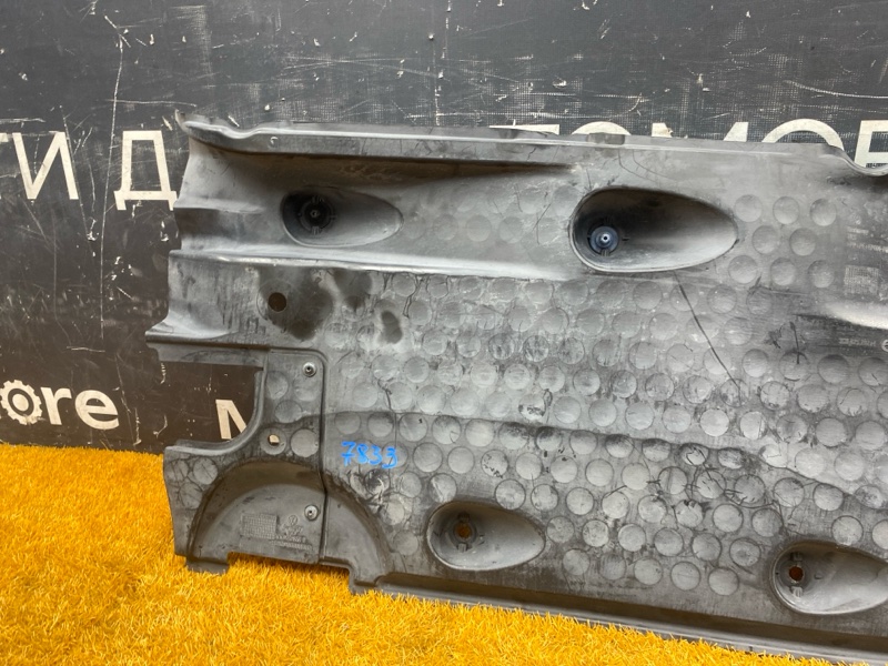 Защита днища кузова, 7500 рублей, Красноярск