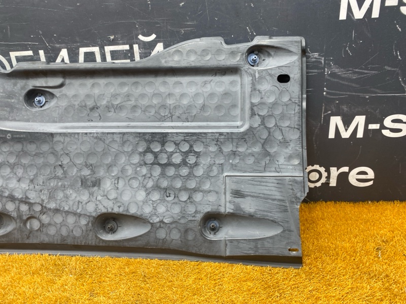 Защита днища кузова, 7500 рублей, Красноярск