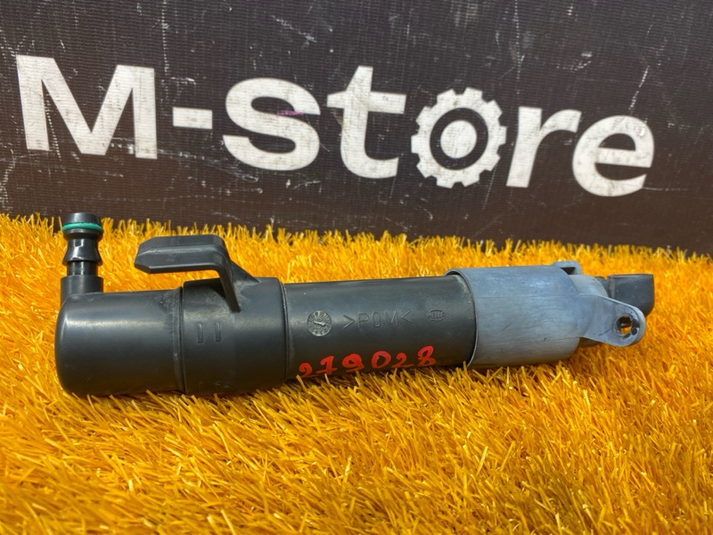 Форсунка омывателя фары, 1000 рублей, Красноярск