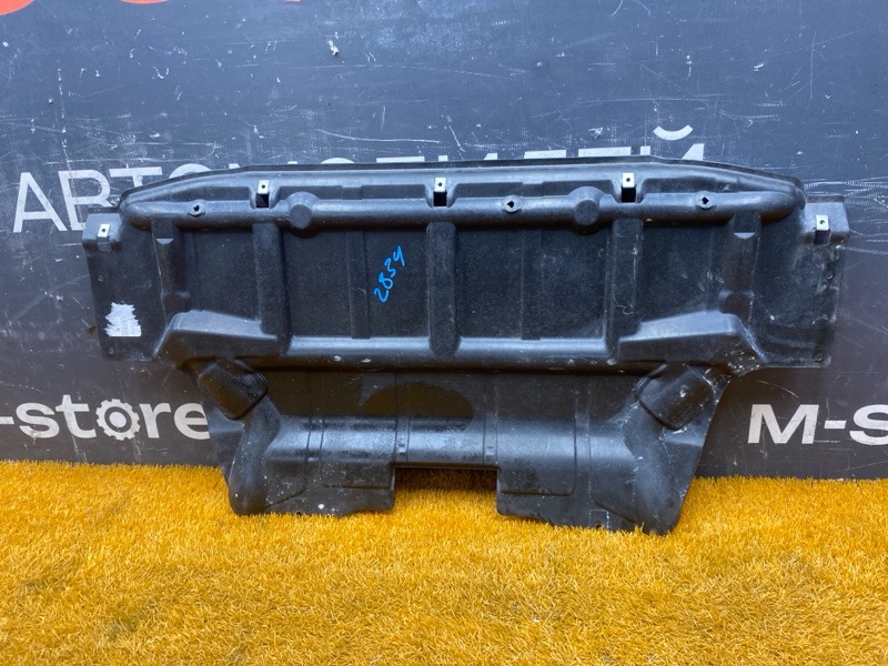 защита двигателя, 7000 рублей, Красноярск