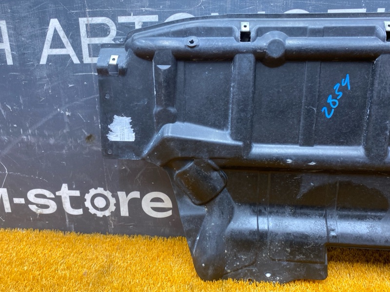 защита двигателя, 7000 рублей, Красноярск