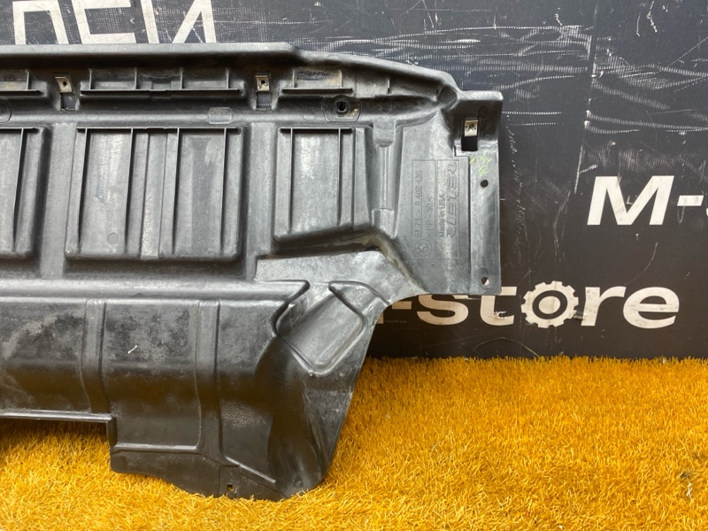 защита двигателя, 7000 рублей, Красноярск