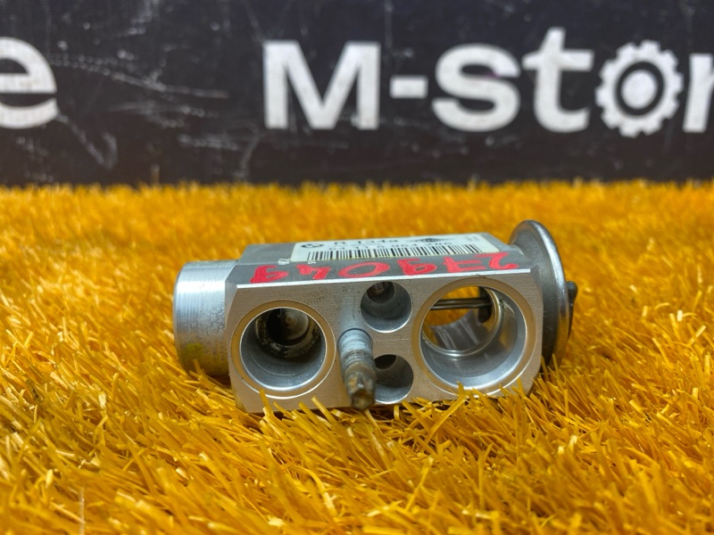 Клапан кондиционера, 2000 рублей, Красноярск