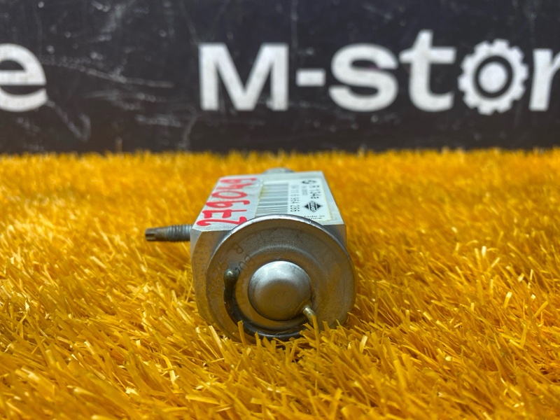 Клапан кондиционера, 2000 рублей, Красноярск