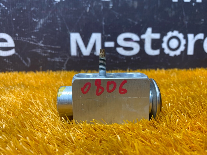 Клапан кондиционера, 2000 рублей, Красноярск