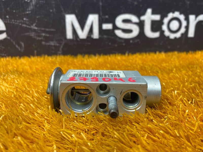 Клапан кондиционера, 500 рублей, Красноярск