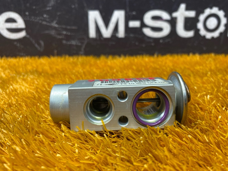 Клапан кондиционера, 500 рублей, Красноярск