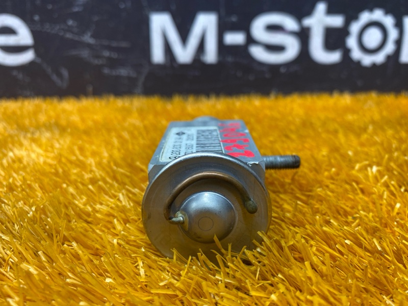 Клапан кондиционера, 500 рублей, Красноярск