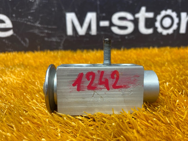 Клапан кондиционера, 500 рублей, Красноярск