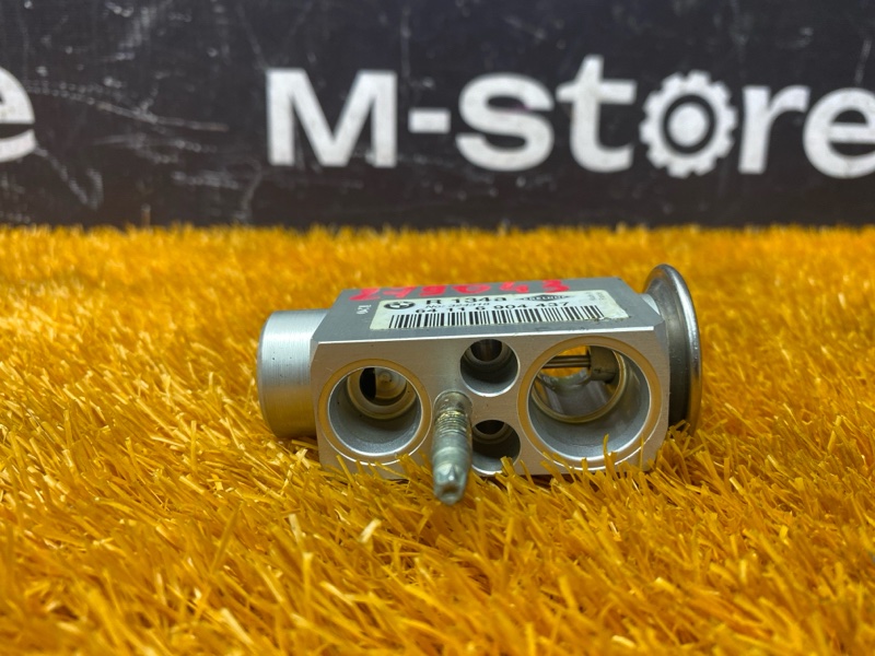 Клапан кондиционера, 500 рублей, Красноярск