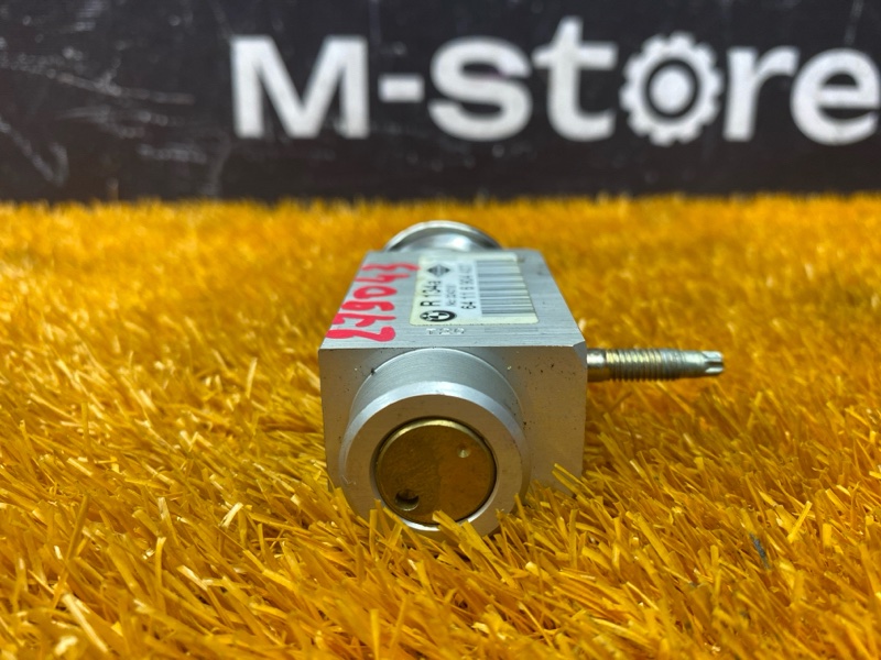 Клапан кондиционера, 500 рублей, Красноярск