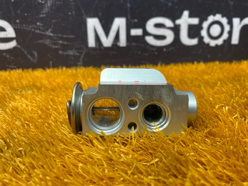 Клапан кондиционера, 2000 рублей, Красноярск