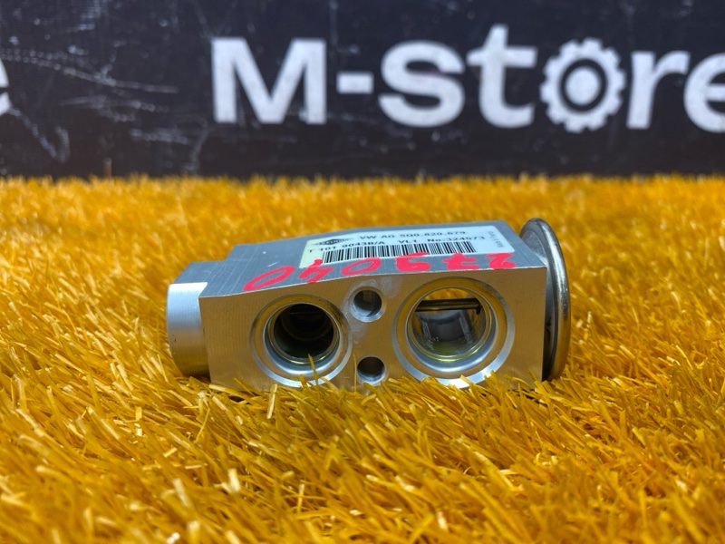 Клапан кондиционера, 1500 рублей, Красноярск