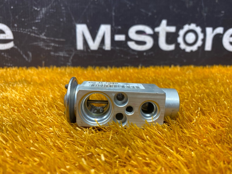 Клапан кондиционера, 1000 рублей, Красноярск