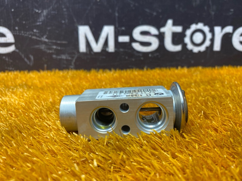 Клапан кондиционера, 1000 рублей, Красноярск