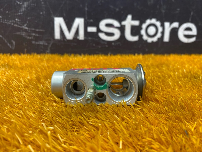 Клапан кондиционера, 500 рублей, Красноярск