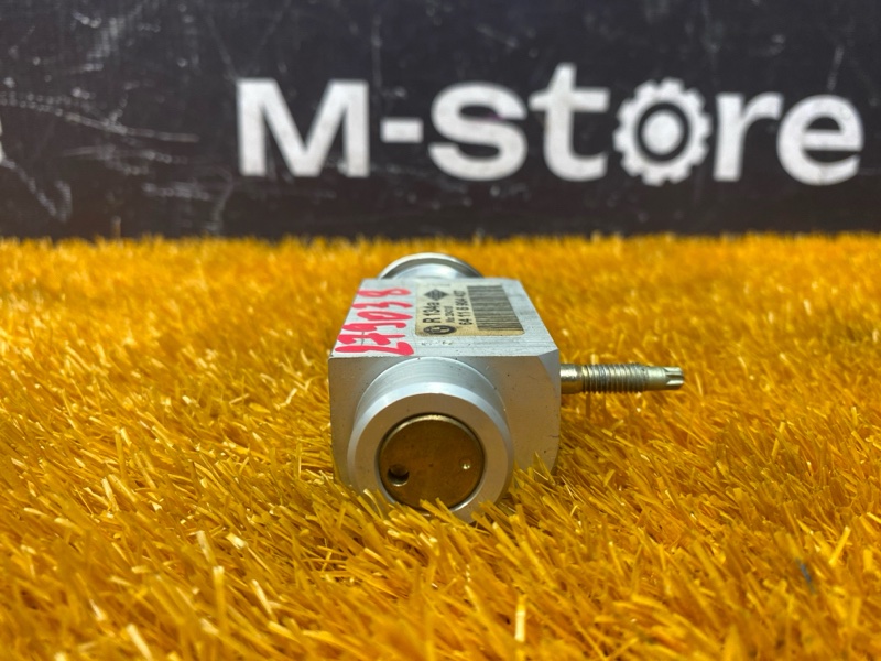 Клапан кондиционера, 500 рублей, Красноярск