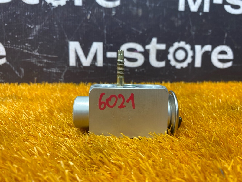 Клапан кондиционера, 500 рублей, Красноярск