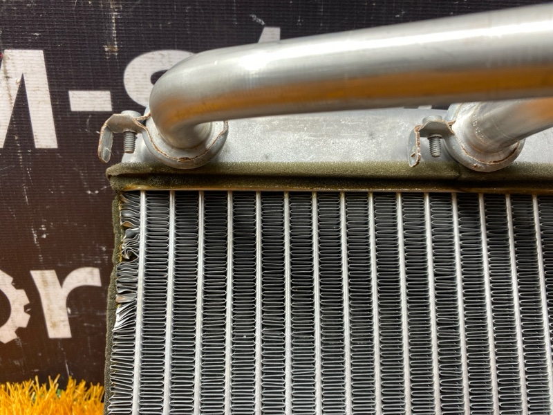 радиатор печки, 800 рублей, Красноярск