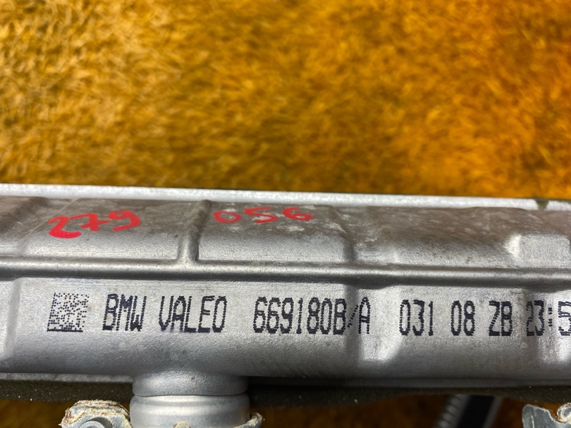 радиатор печки, 800 рублей, Красноярск