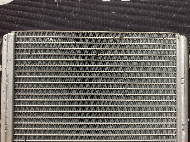 радиатор печки, 500 рублей, Красноярск