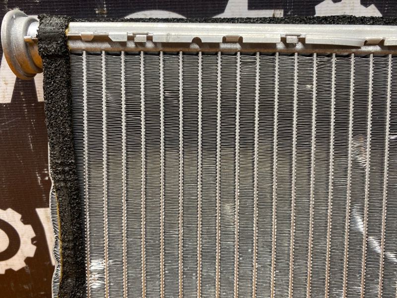 радиатор печки, 3000 рублей, Красноярск