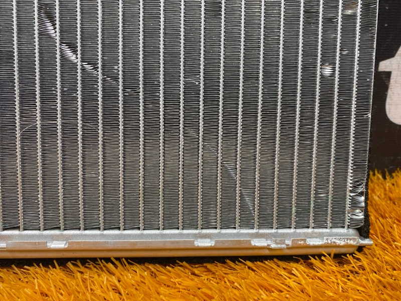 радиатор печки, 3000 рублей, Красноярск