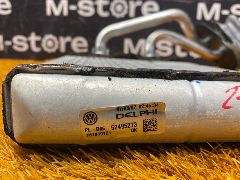 радиатор печки, 900 рублей, Красноярск