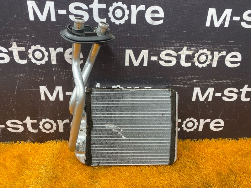 радиатор печки, 900 рублей, Красноярск