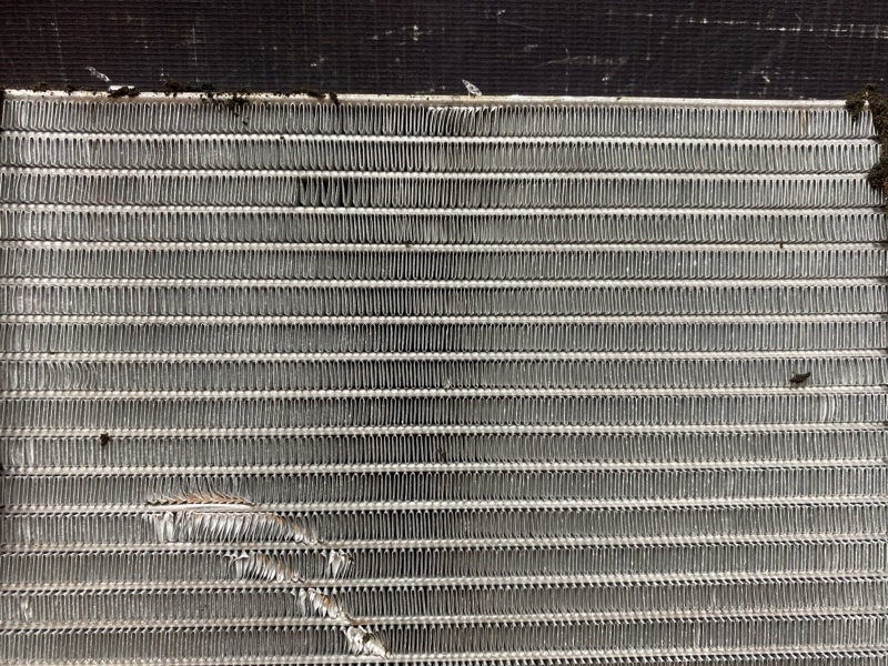 радиатор печки, 900 рублей, Красноярск