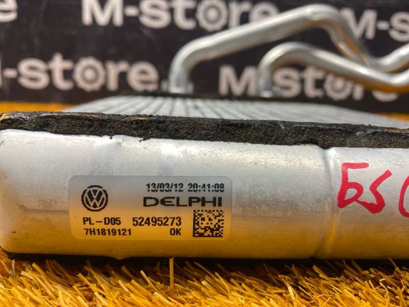 радиатор печки, 900 рублей, Красноярск