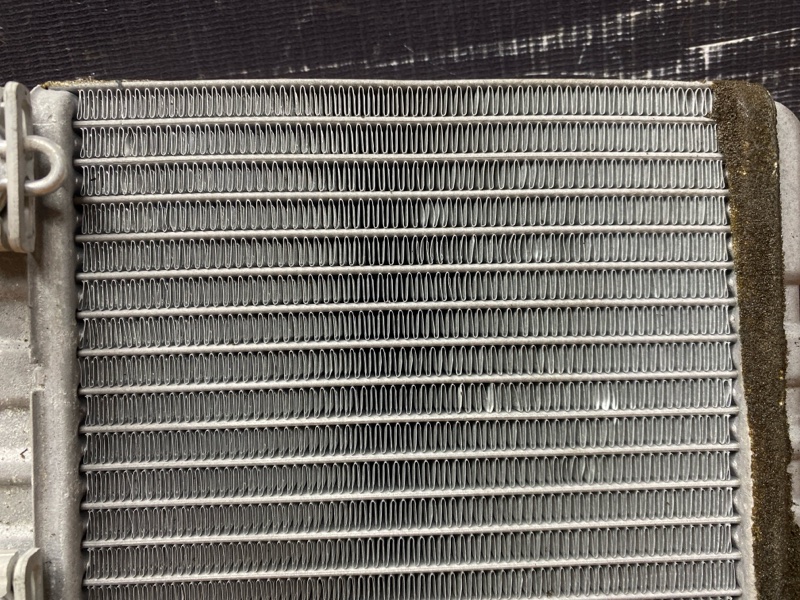 радиатор печки, 1200 рублей, Красноярск